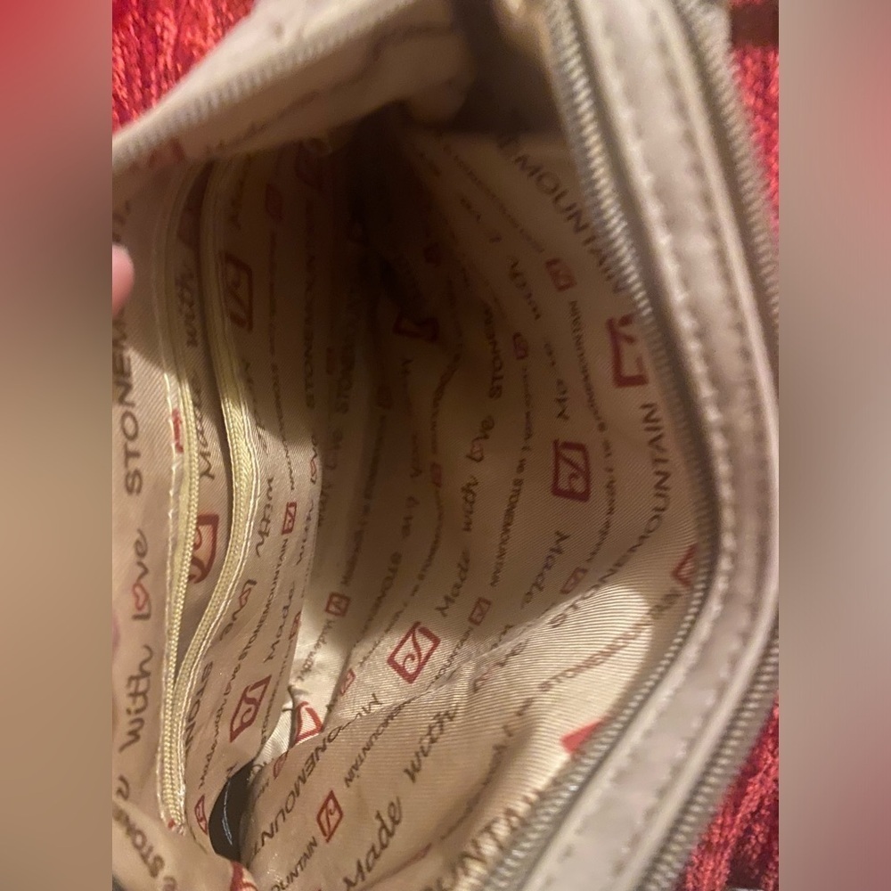 Stone mountain USA Bag - Picture 5 of 7